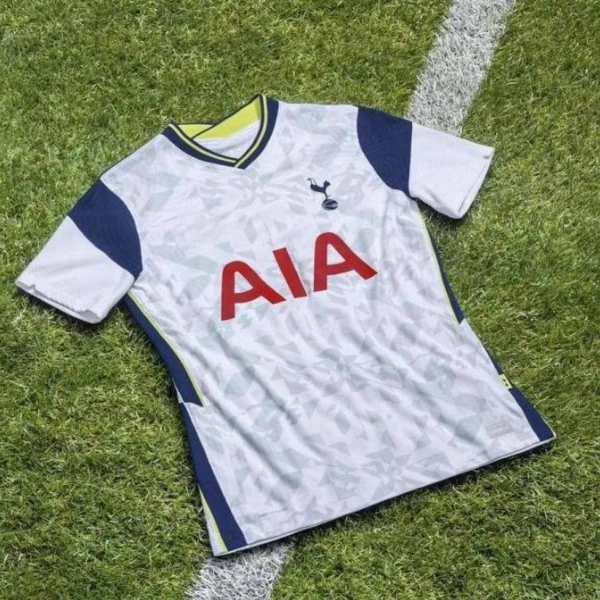 Áo Tottenham Hotspur 2024 | Áo đấu TOT 2024 đẹp nhất