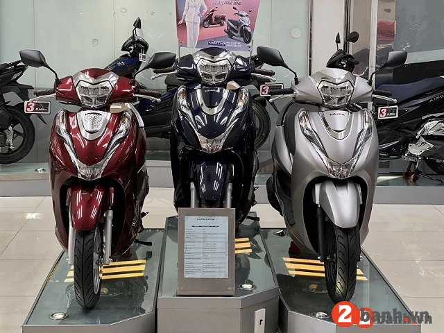 Xe tay ga nữ dưới 40 triệu cho người mới bắt đầu