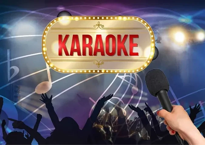 Tay vịn là gì? Hệ lụy của việc đi hát karaoke tay vịn