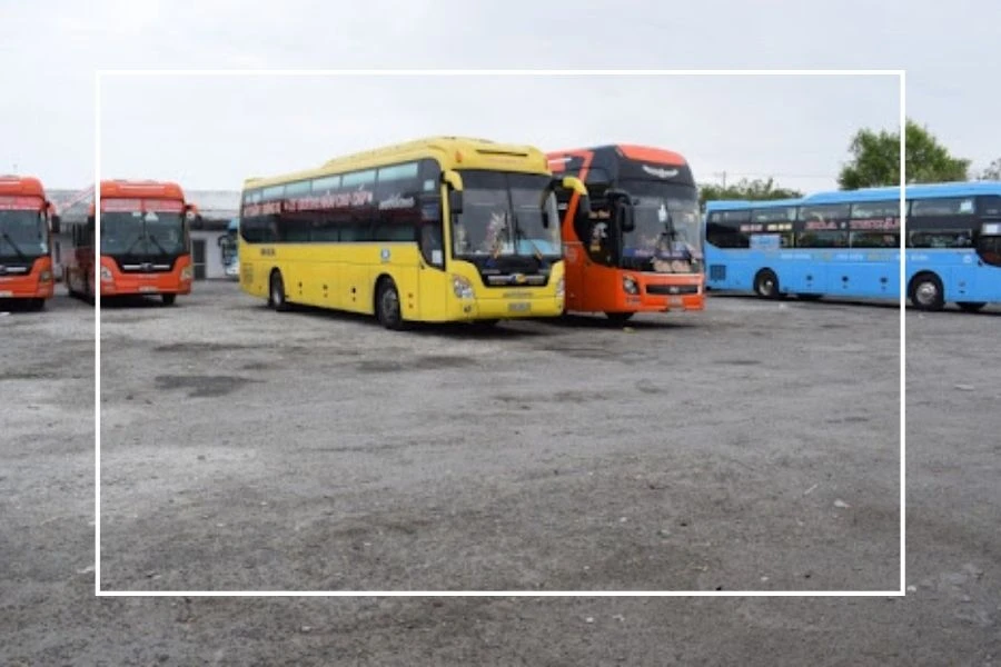 Bến xe Tây Ninh: Điện thoại, tuyến xe bus và xe khách đi các tỉnh