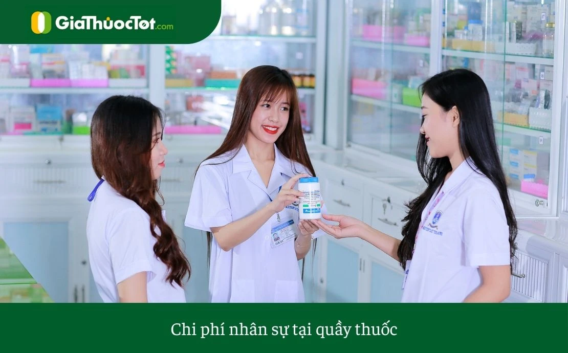 Điều kiện và 5 kinh nghiệm mở quầy thuốc tây, nhà thuốc tư nhân