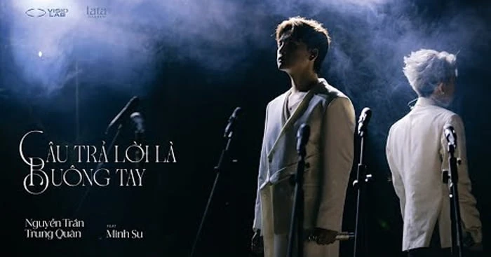 Buông tay: Ý nghĩa sâu sắc trong Câu Trả Lời Là Buông Tay