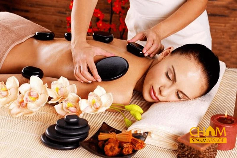 7 địa chỉ massage quận Liên Chiểu Đà Nẵng luôn đông khách