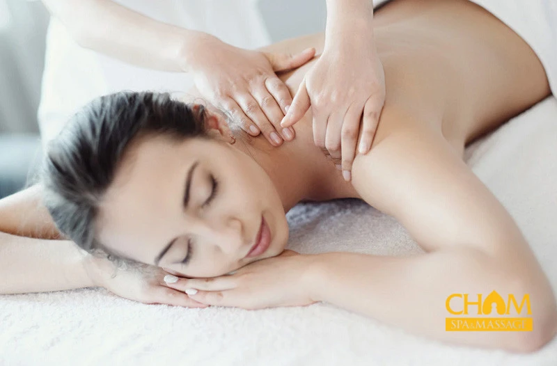 7 địa chỉ massage quận Liên Chiểu Đà Nẵng luôn đông khách