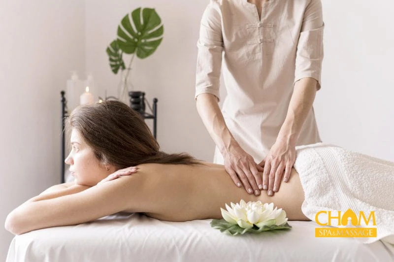 7 địa chỉ massage quận Liên Chiểu Đà Nẵng luôn đông khách