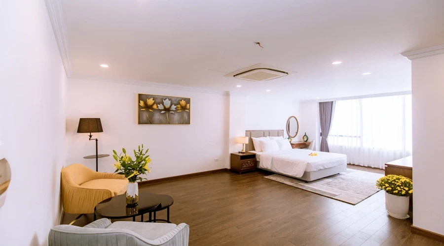 Tour GLORY RESORT Sơn Tây Review Kinh Nghiệm Du Lịch 2024