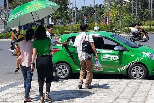 Taxi Mai Linh Tây Ninh, số điện thoại tổng đài taxi Mai Linh Tây Ninh