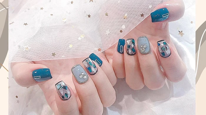 TOP 30+ Màu Nail đẹp cho làn da ngăm, tôn da cực kỳ nổi bật năm 2024