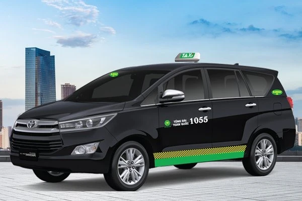 Taxi Mai Linh Tây Ninh, số điện thoại tổng đài taxi Mai Linh Tây Ninh