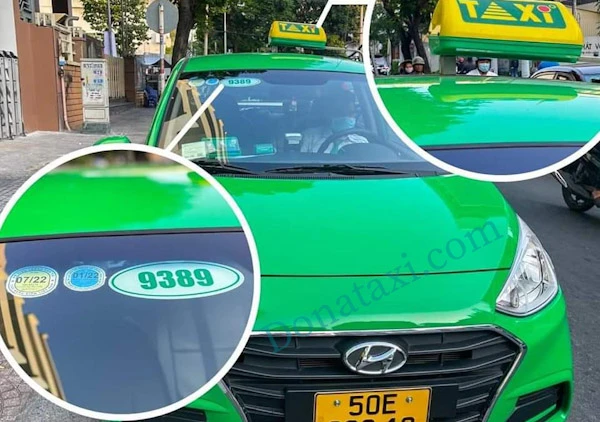 Taxi Mai Linh Tây Ninh, số điện thoại tổng đài taxi Mai Linh Tây Ninh