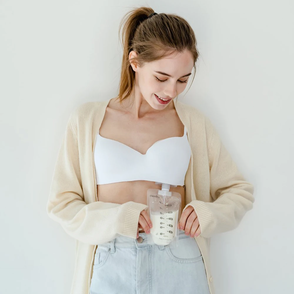 Máy hút sữa không dây loại nào tốt? Gợi ý 5 sản phẩm đáng mua