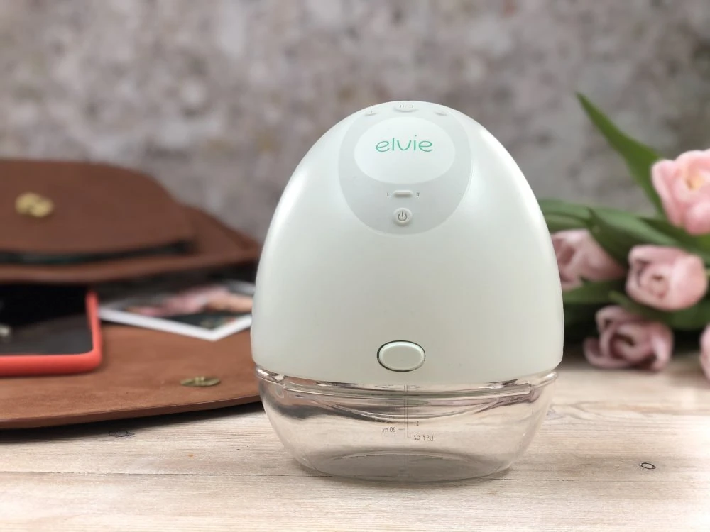 Máy hút sữa không dây loại nào tốt? Gợi ý 5 sản phẩm đáng mua