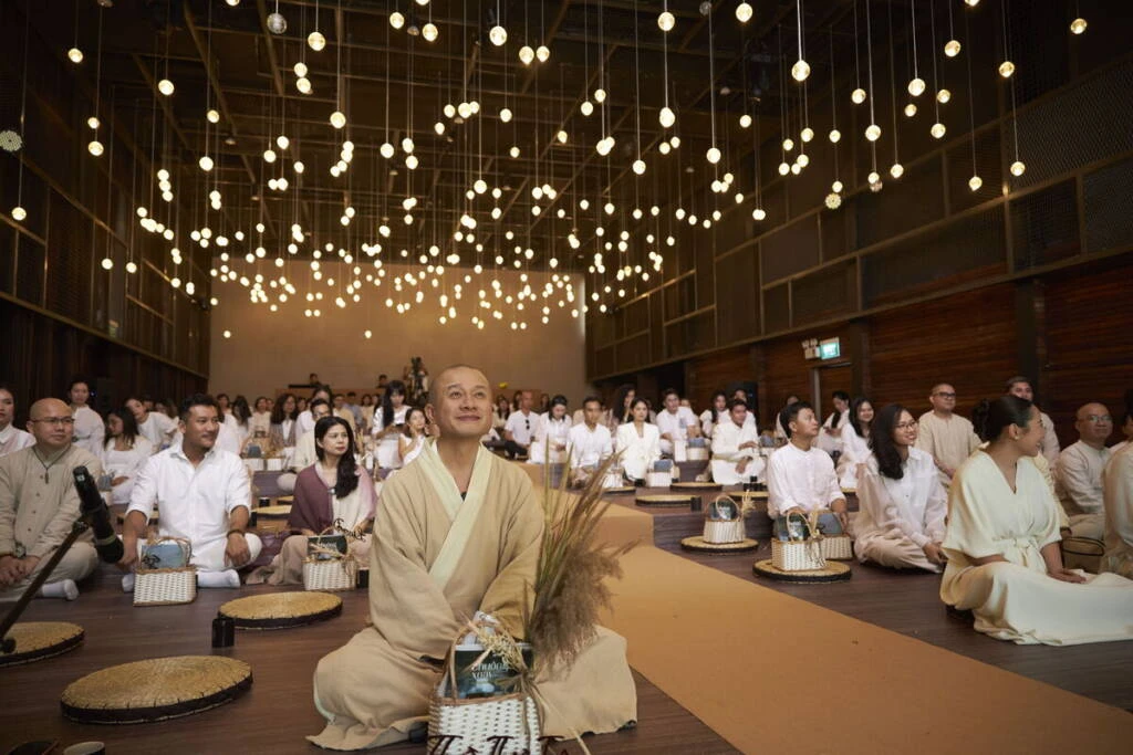 Chuông Xoay Tây Tạng ( Singing Bowl ) Là Gì? Ý Nghĩa Âm Thanh Kỳ Diệu