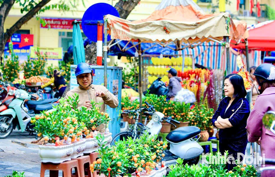 Bộ LĐTB&XH lý giải vì sao không cố định số ngày nghỉ Tết Nguyên đán