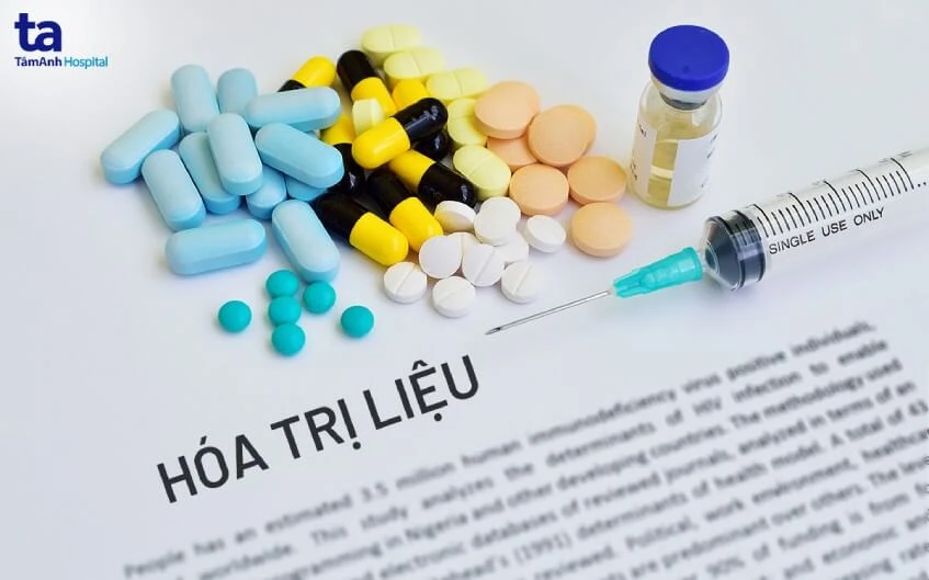 Hóa trị là gì? Liệu pháp hóa trị ung thư có nguy hiểm không? 