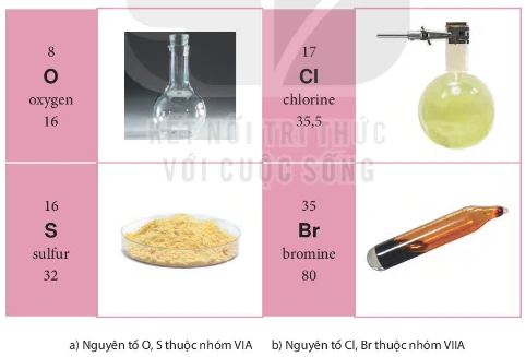 Lý thuyết bài 4: Sơ lược về bảng tuần hoàn các nguyên tố hóa học - KHTN 7 Kết nối tri thức</>