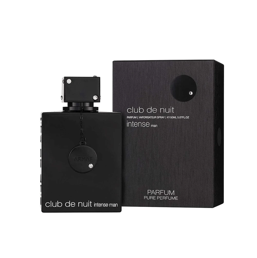 Khám Phá Nước Hoa Club de Nuit Từ Armaf