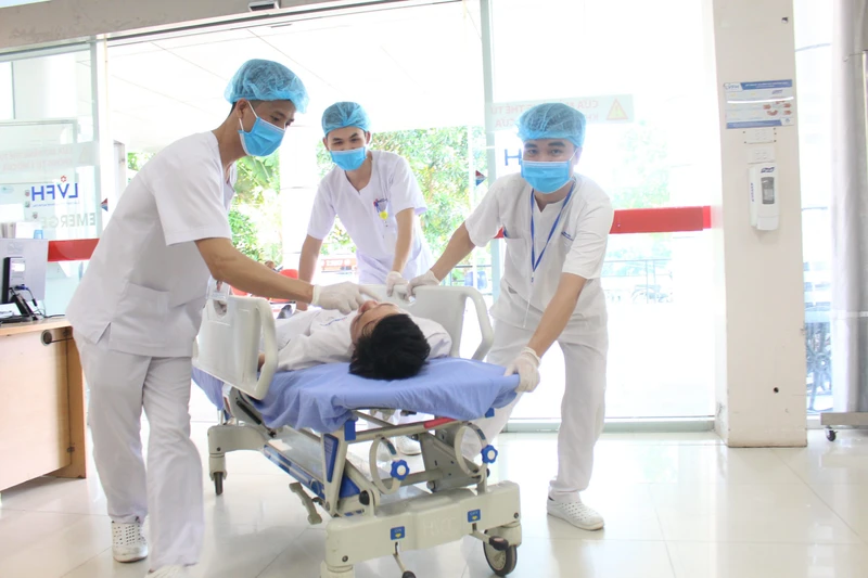 Cây hoa chuông - Loài hoa chứa nhiều độc tố nguy hiểm mà bạn cần lưu ý