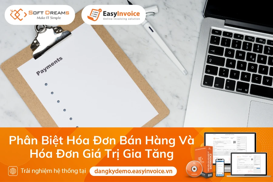 Hướng Dẫn Về Hóa Đơn Bán Hàng Theo Nghị Định 123