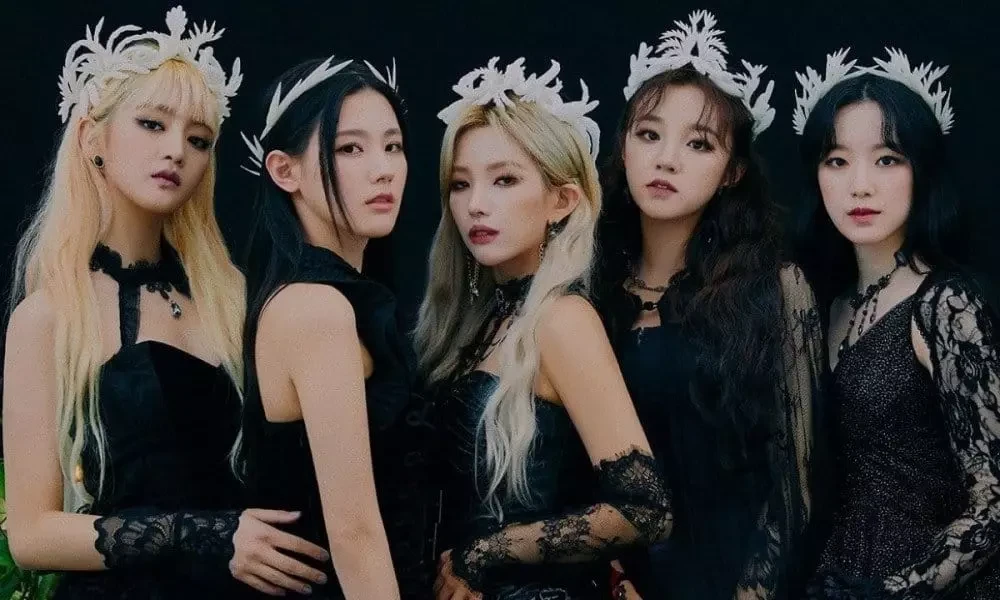 (G)I-DLE Shuhua liên tiếp có phát ngôn như 'đấm vào mặt fan'