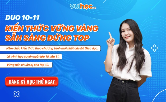 Tổng hợp lý thuyết và bài tập liên kết cộng hoá trị - VUIHOC Hoá 10