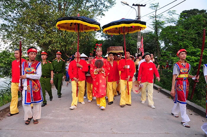 Megastory: Bức tranh văn hóa Việt đa sắc mầu