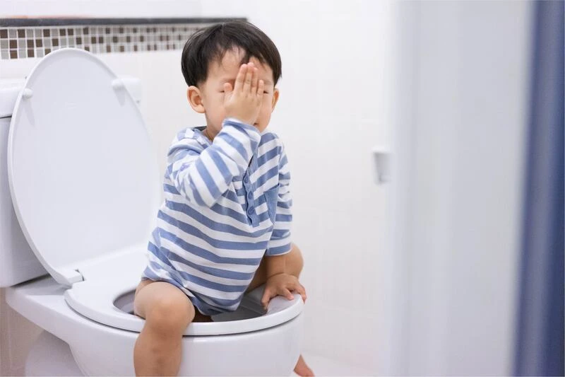 Bác sĩ hướng dẫn sử dụng men tiêu hóa cho trẻ sơ sinh đúng cách
