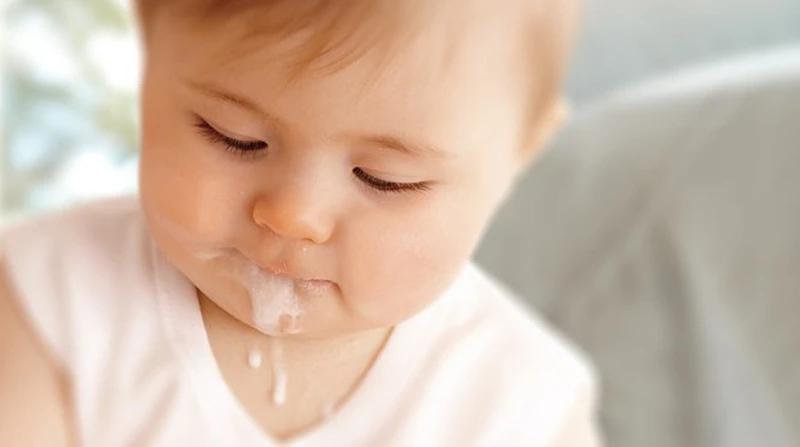 Bác sĩ hướng dẫn sử dụng men tiêu hóa cho trẻ sơ sinh đúng cách