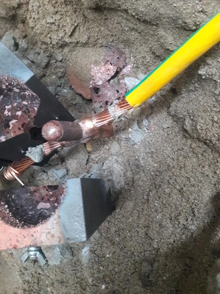 BÁO GIÁ KHUÔN HÀN HÓA NHIỆT + HƯỚNG DẪN HÀN ĐẸP + BỀN