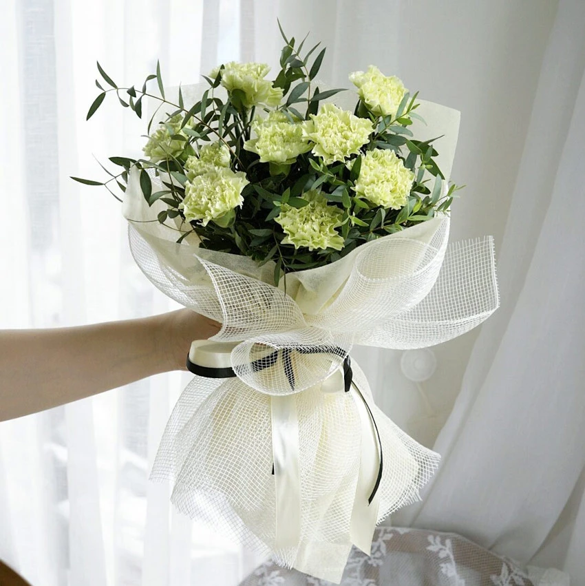 Tặng Hoa Có Ý Nghĩa Gì? Ý Nghĩa 5 Loài Hoa Phổ Biến Nhất