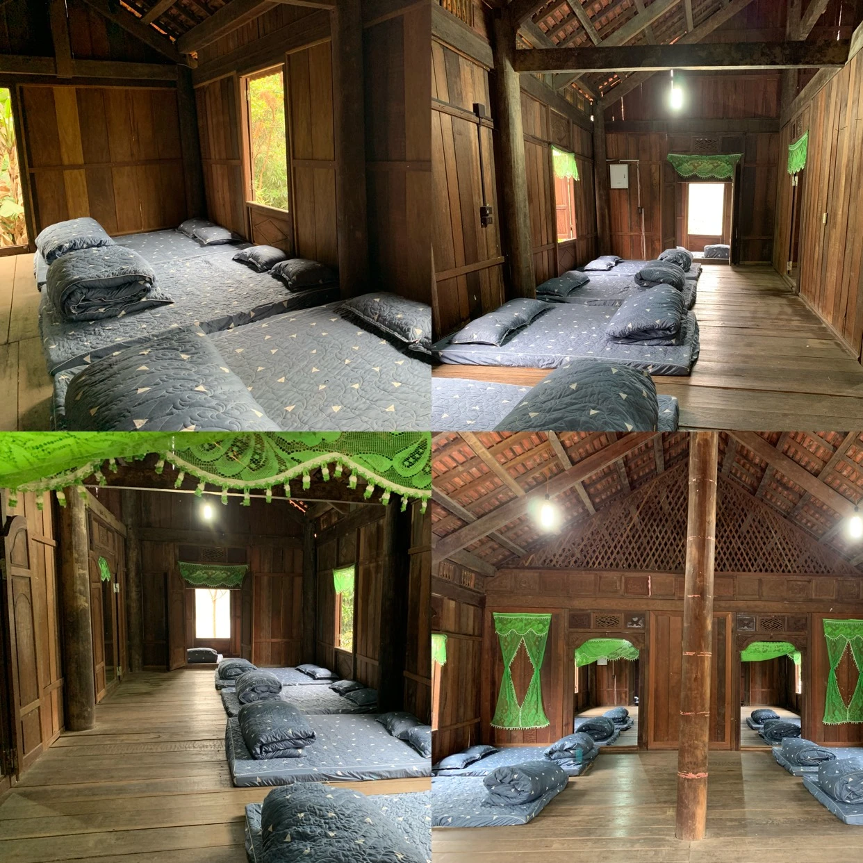 Làng Văn hóa - Du lịch các dân tộc Việt Nam