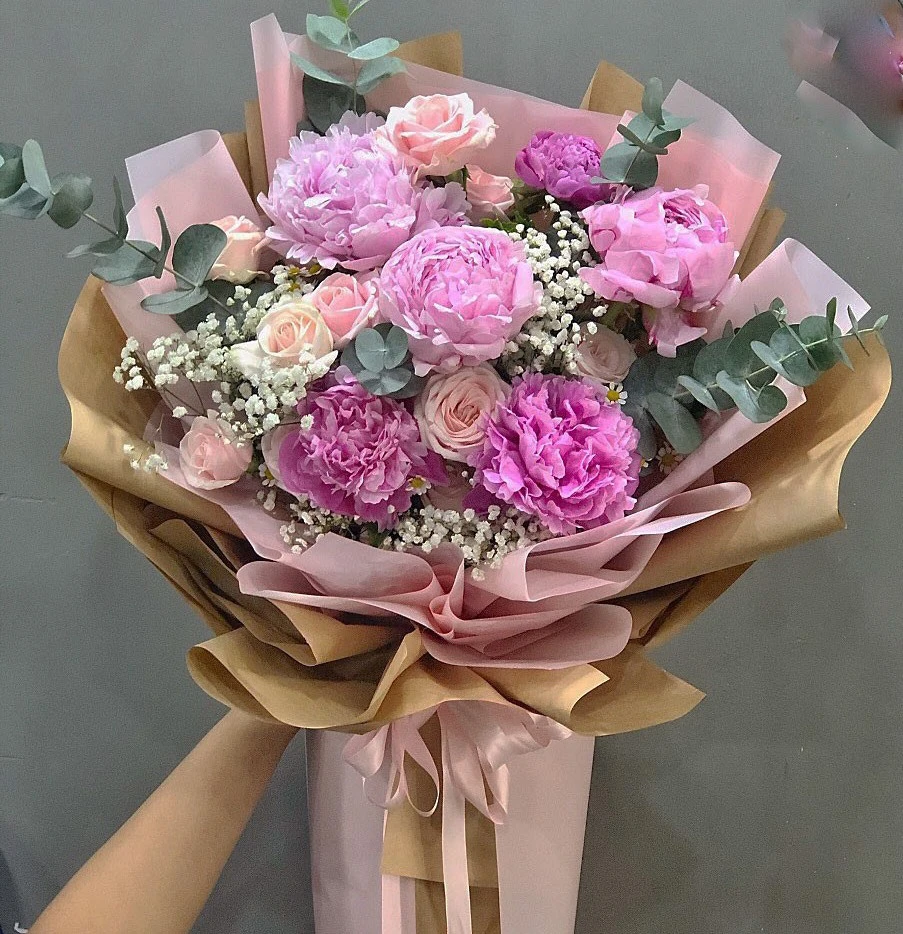 Công Ty TNHH Hoa Tươi CiTi