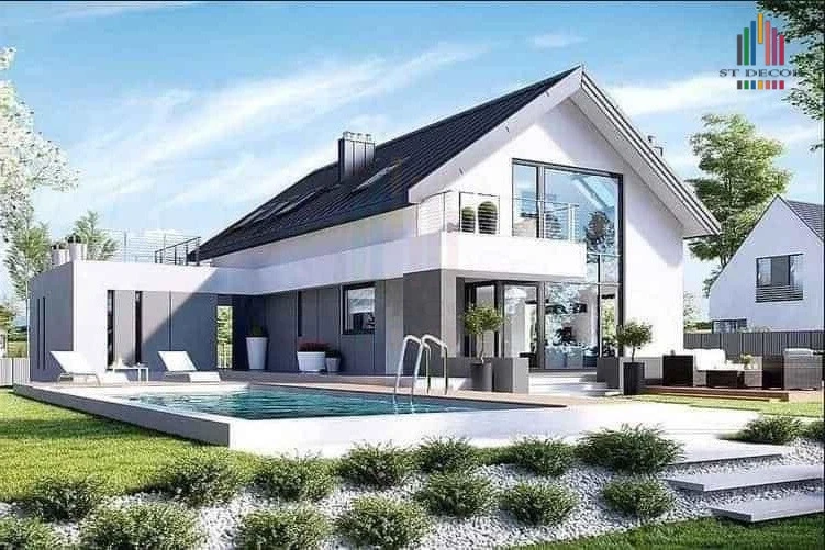 Giá xây nhà trọn gói Tây Ninh chi tiết mới nhất 2024