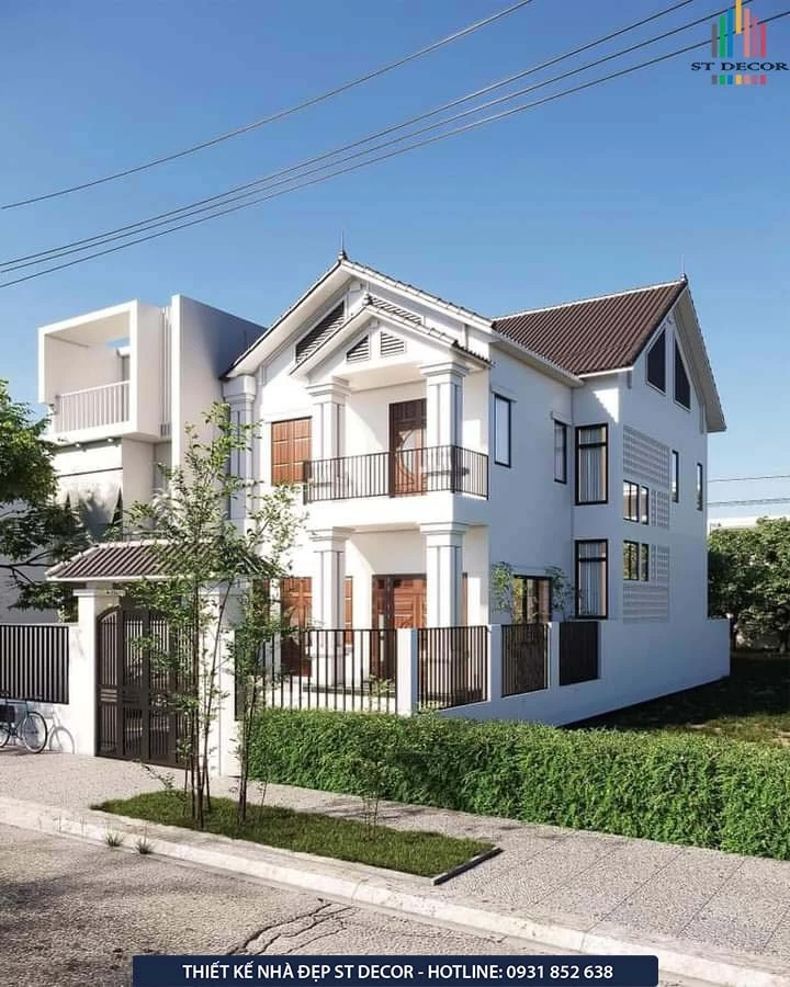 Giá xây nhà trọn gói Tây Ninh chi tiết mới nhất 2024