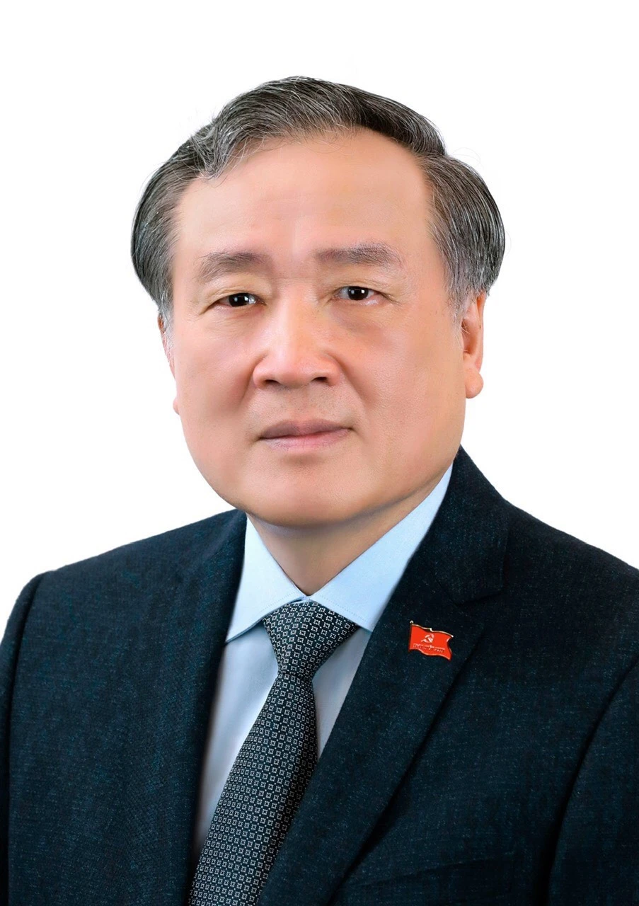 Nguyễn Hòa Bình: Hình mẫu lãnh đạo của Việt Nam