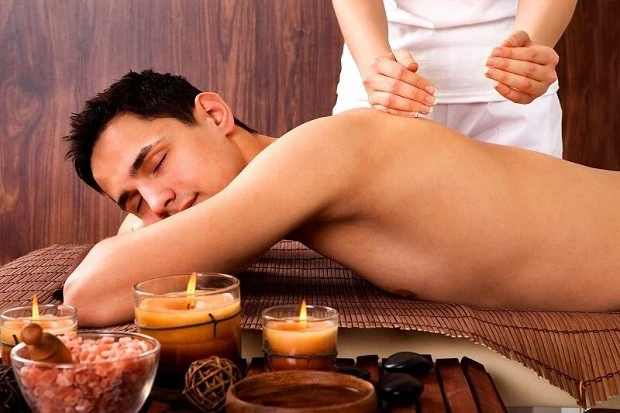 Top 4 địa chỉ massage đường Nguyễn Trãi “tuyệt đỉnh” dành cho nam