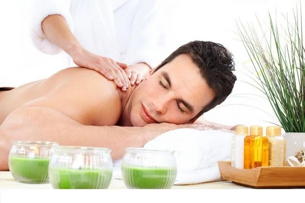 Top 4 địa chỉ massage đường Nguyễn Trãi “tuyệt đỉnh” dành cho nam