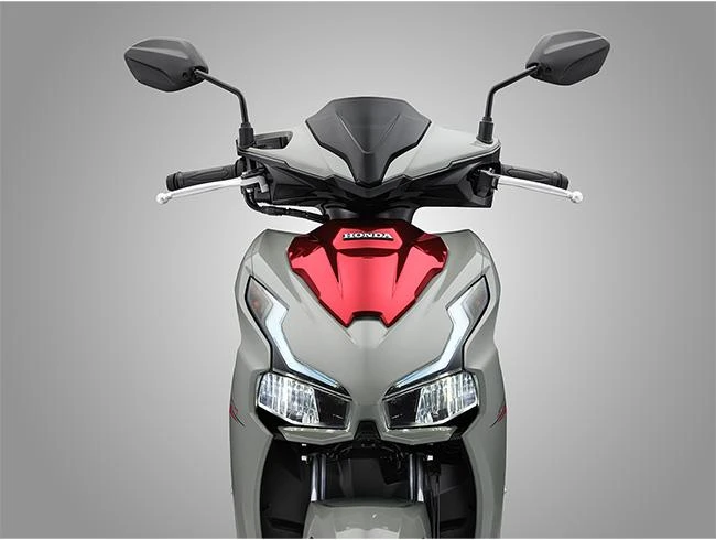Honda Airblade 160 | Xe tay ga thể thao, mạnh mẽ vượt trội | HEAD T&H