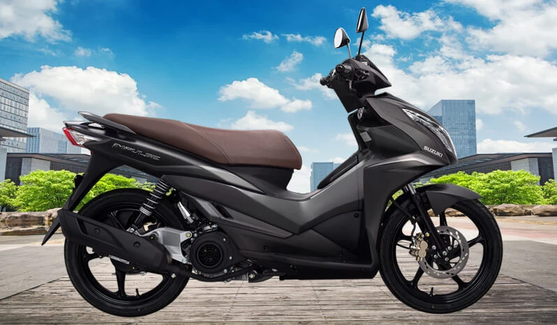 Bốn mẫu xe tay ga giá rẻ phù hợp với sinh viên và người trẻ tuổi