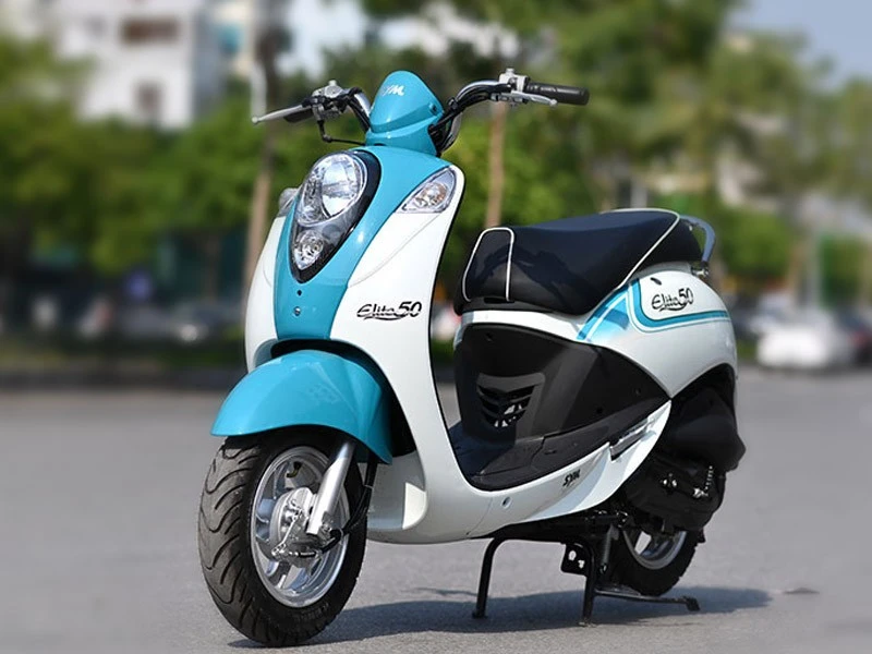 Xe tay ga giá rẻ: Lựa chọn phong cách và tiện ích