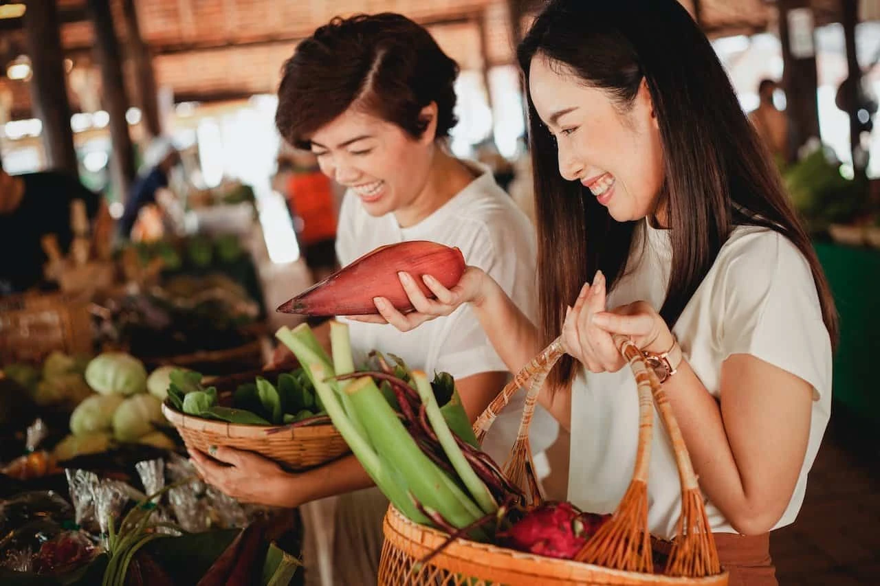9 công dụng của hoa chuối với sức khỏe có thể bạn chưa biết