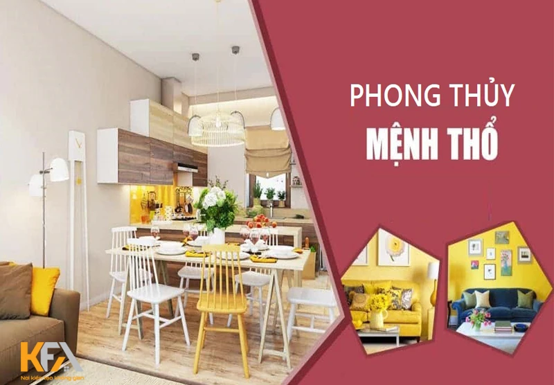 Hỏa sinh Thổ là gì? Ý nghĩa của Hỏa sinh Thổ trong ngũ hành