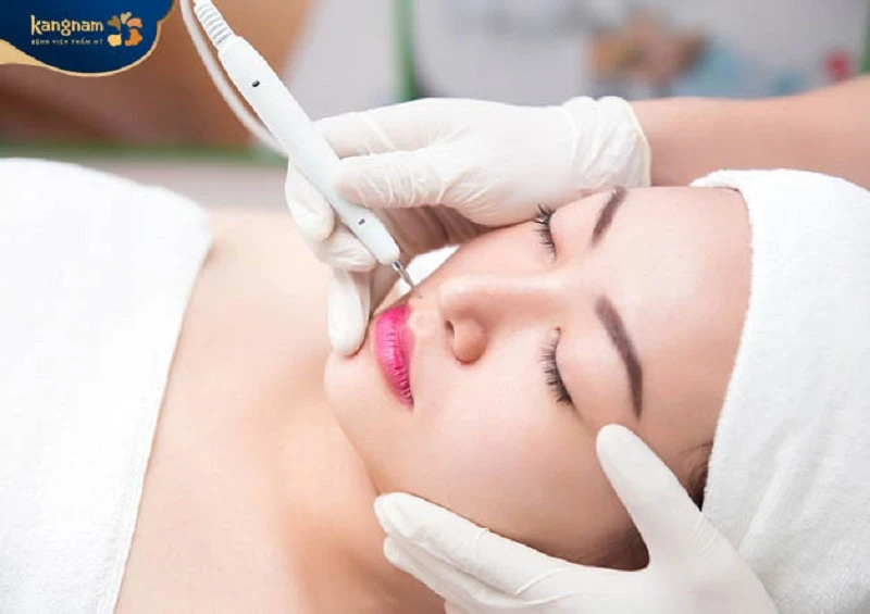 Tẩy nốt ruồi ở đâu an toàn và hiệu quả nhất