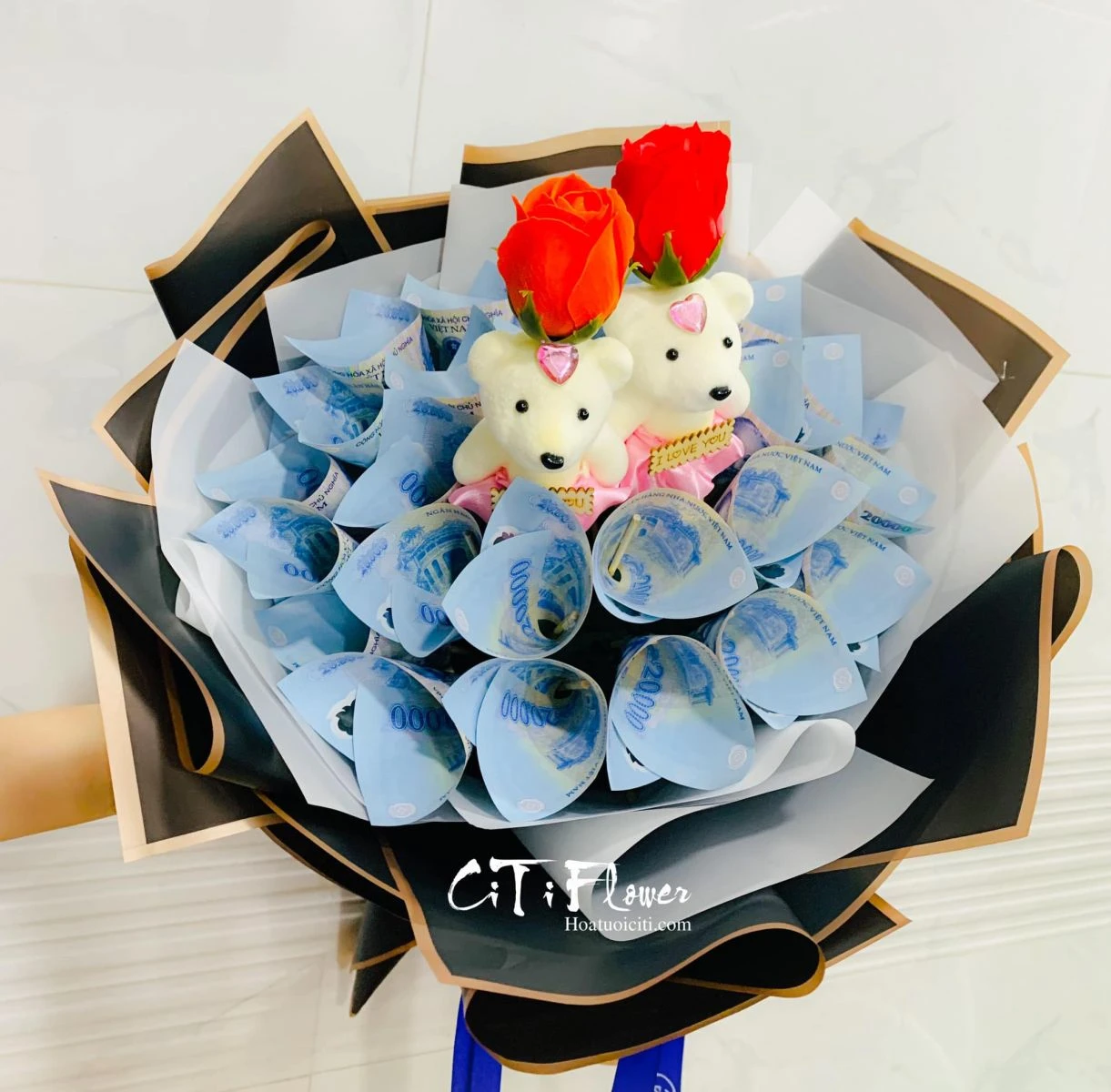 Công Ty TNHH Hoa Tươi CiTi