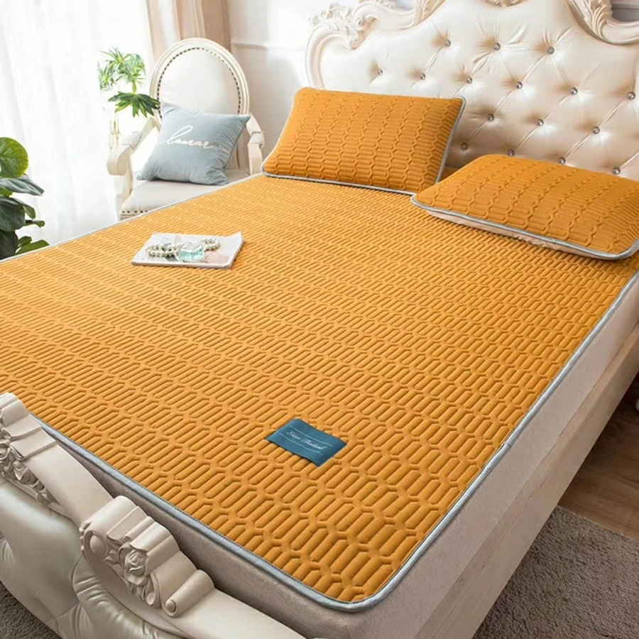 Những thông tin cần biết khi mua chiếu điều hoà cao su non