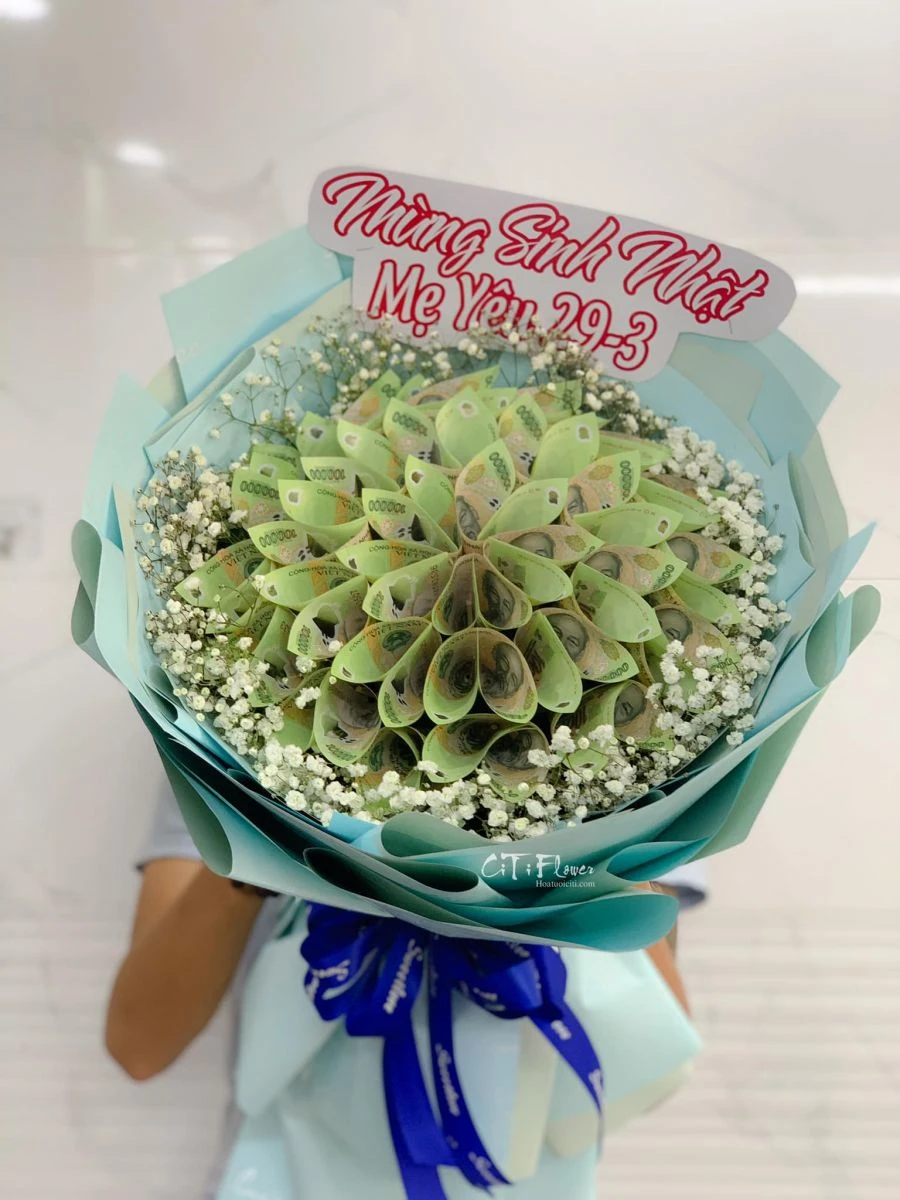 Công Ty TNHH Hoa Tươi CiTi