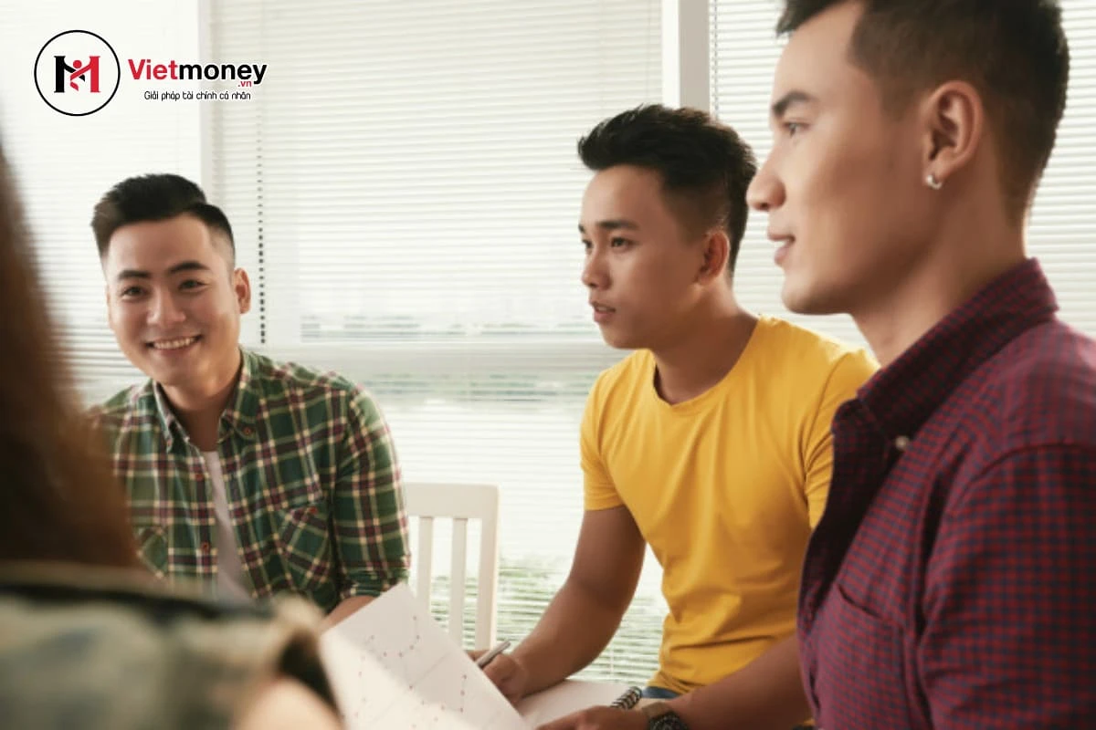 Mẫu giấy vay tiền, giấy mượn tiền viết tay ngắn gọn chuẩn nhất 2022