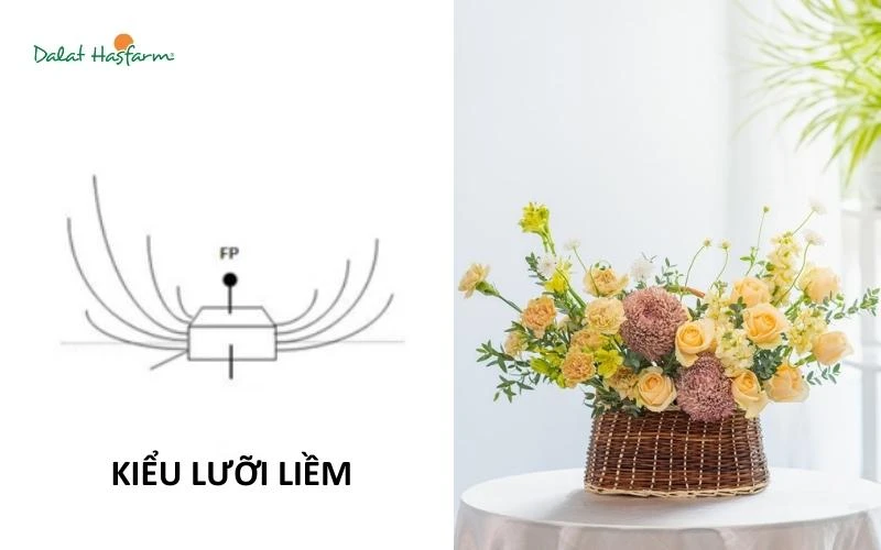 4 Cách cắm hoa đơn giản cho người mới bắt đầu