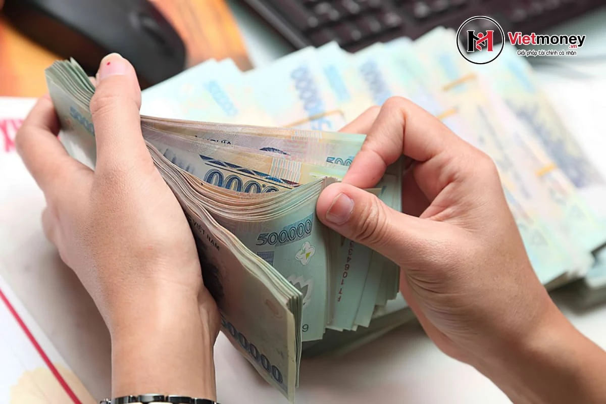 Mẫu giấy vay tiền, giấy mượn tiền viết tay ngắn gọn chuẩn nhất 2022