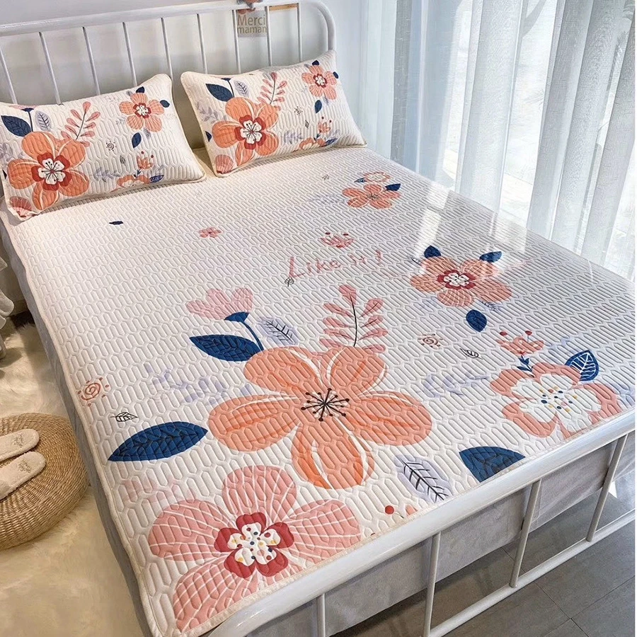 Những thông tin cần biết khi mua chiếu điều hoà cao su non